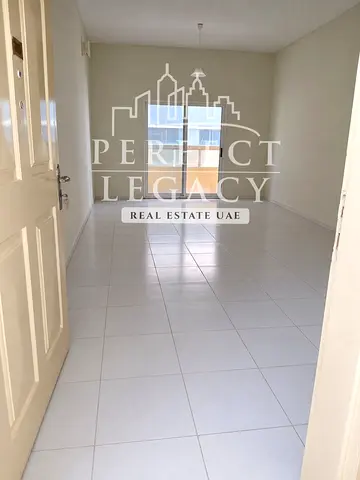 Family Apartment | Easy Access | Al Qasimia