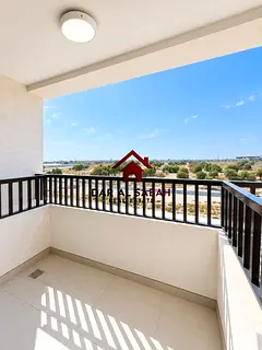 1 BHK with balcony and wardrobe | 6 cheques payment | ready to move