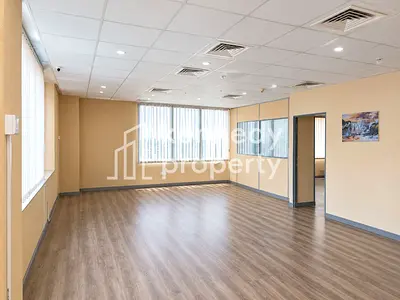 Fully Fitted | Vacant Now| Options Available