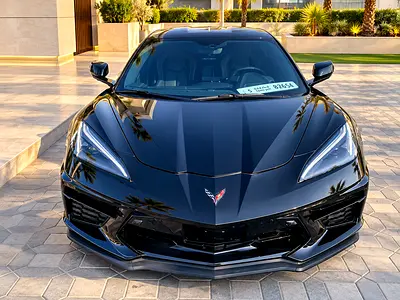 صورة 3 لـ 2020 Chevrolet CORVETTE
