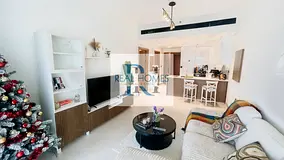 Furnished 1BR | Limited Offer | Near Exit | Binghatti Orchid