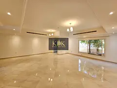 Spacious 4BR + Maid | Prime Location | Vacant