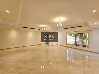 Spacious 4BR + Maid | Prime Location | Vacant