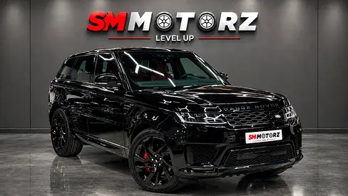 1 Owner | Full Agency Service History | Full Option | GCC Specs