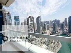 Marina View | Spacious | Luxury Living