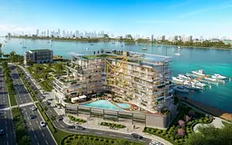 Value Waterfront Investment | Excellent Price PSF | Marina & Skyline Views