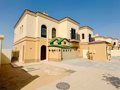 Book Now Single Row Big Villa With Inside Parking