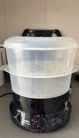 Tefal Minicompact Food Steamer
