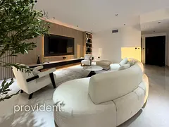 Sea view | 1 bedroom | Full Furnished