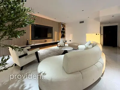Sea view | 1 bedroom | Full Furnished