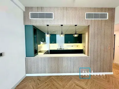 Upgraded 2 Bed | Claverton House 1 | Community Views | Vacant Soon