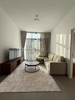 Brand New// Fully Furnished 1BR With High Standard Living Style