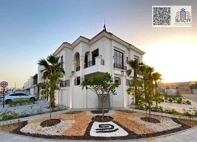 Includes swimming pool and garden / Central air conditioning / Water and electricity / Registration