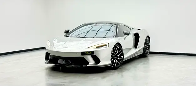 صورة 8 لـ 2022 Mclaren GT