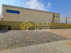 9145 Sqft Warehouse with 2 Parking Slots