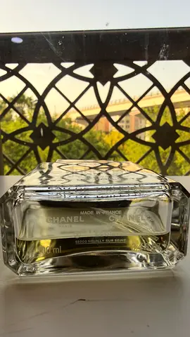 Chanel Égoïste Eau De Toilette 100ml (Vintage Partial – 30ml Remaining)
