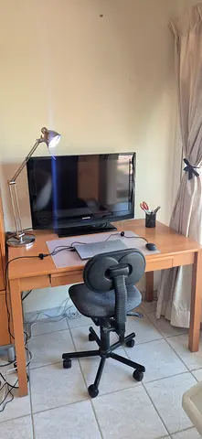 Ikea Desk