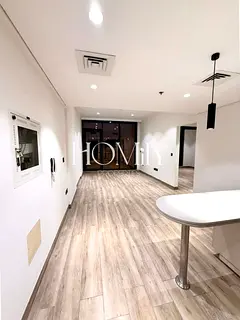CHILLER FREE | BOULEVARD VIEW | READY TO MOVE