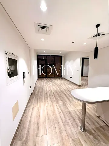 CHILLER FREE | BOULEVARD VIEW | READY TO MOVE