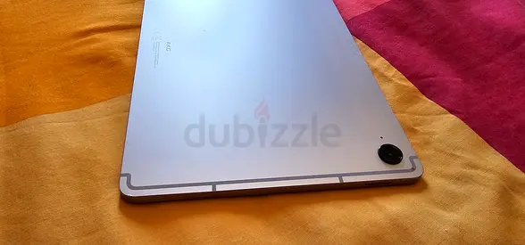 Samsung Galaxy Tab S9 FE 128GB,Lavender (Wi‑Fi ) - without Box