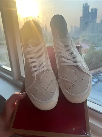 Vans Limited edition for collectors impossible to  find, the premium line … brand new size 44.5 (11)