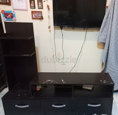 Tv table set for sale