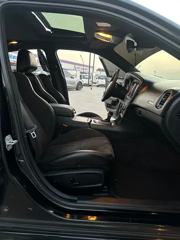 2019 Dodge CHARGER 缩略图 18