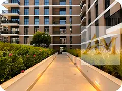 Brand New Studio | Balcony | Free Parking | Swimming Pool & Gym | Maryam Island