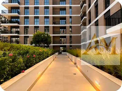 Brand New Studio | Balcony | Free Parking | Swimming Pool & Gym | Maryam Island