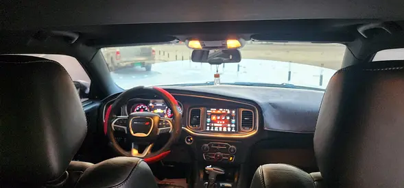 2015 Dodge CHARGER 照片 6
