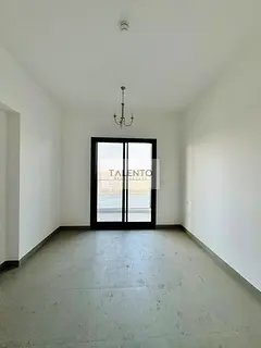 Brand New 1BHK | 6 Cheques | Ready to Move