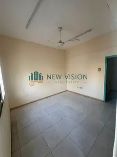 1 Month Free | Security Cheque | 6 Cheques | AED 20,000 | 1BR | Near Mubarak Centre