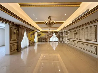 Luxury 4BR Villa + Guest Room| Spacious Layout