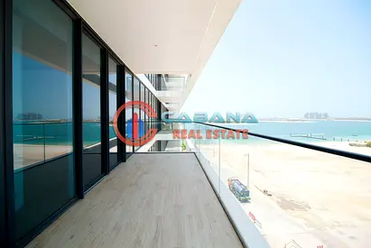 Exclusive Beachfront Address | Spacious Living | Breathtaking Views