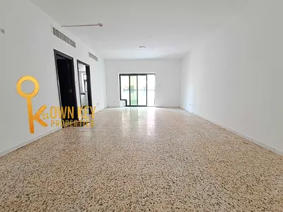 Studio/Chiller AC Free/With Balcony/Only Family
