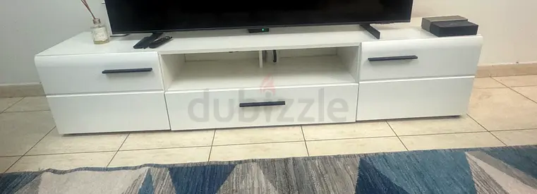 TV Console
