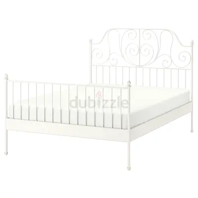 Ikea Bed frame 160x200 cm