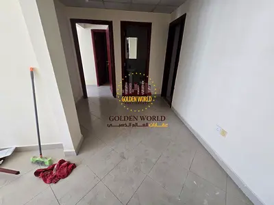 One Bedroom Apartment for Rent in Al Majaz 1 with Open Sea View for AED 38000