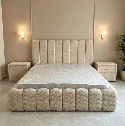 Brand New Luxury Queen Bed including Medical Mattress Available