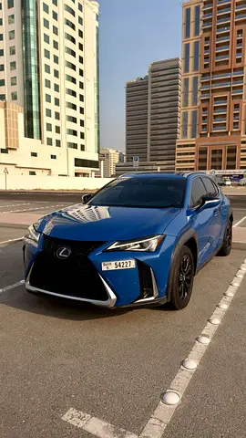 صورة 4 لـ 2022 Lexus UX-SERIES