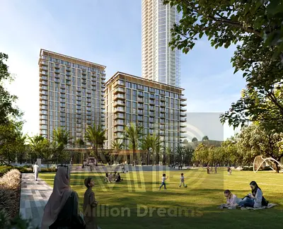 MID FLOOR || OPEN VIEW LOWEST PRICED