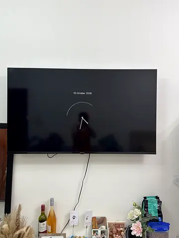 Northway 55” SMART TV