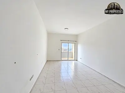 2BR with Balcony & Water Views | Balcony | AED 42,000