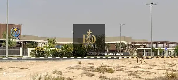 DISTRESS DEAL | WITH PAYMENTPLAIN | G + 1| ZONE C | residential plot Tilal city | Sharjah Freehold | all nationalities