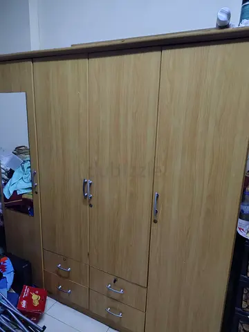 Cuboard