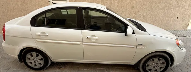 صورة 6 لـ 2008 Hyundai ACCENT