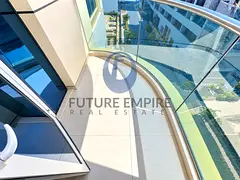 Modern 2BHK With Balcony | Both Rooms Master | Gym