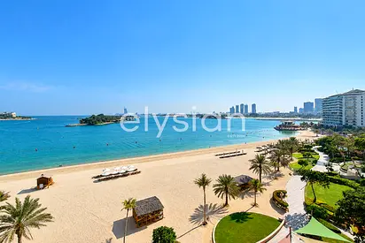 Available Soon | Beach Side | Upgraded