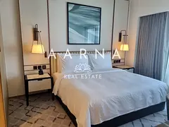 Luxury Living at Address Harbour