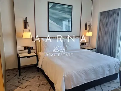 Luxury Living at Address Harbour